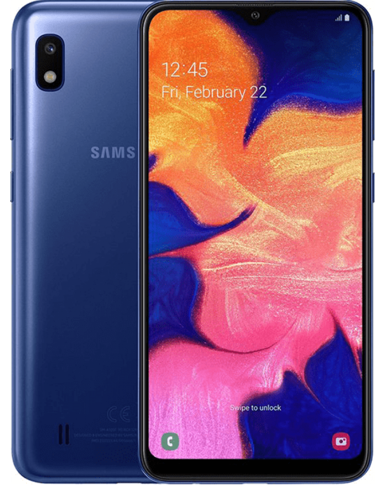 Galaxy A10 