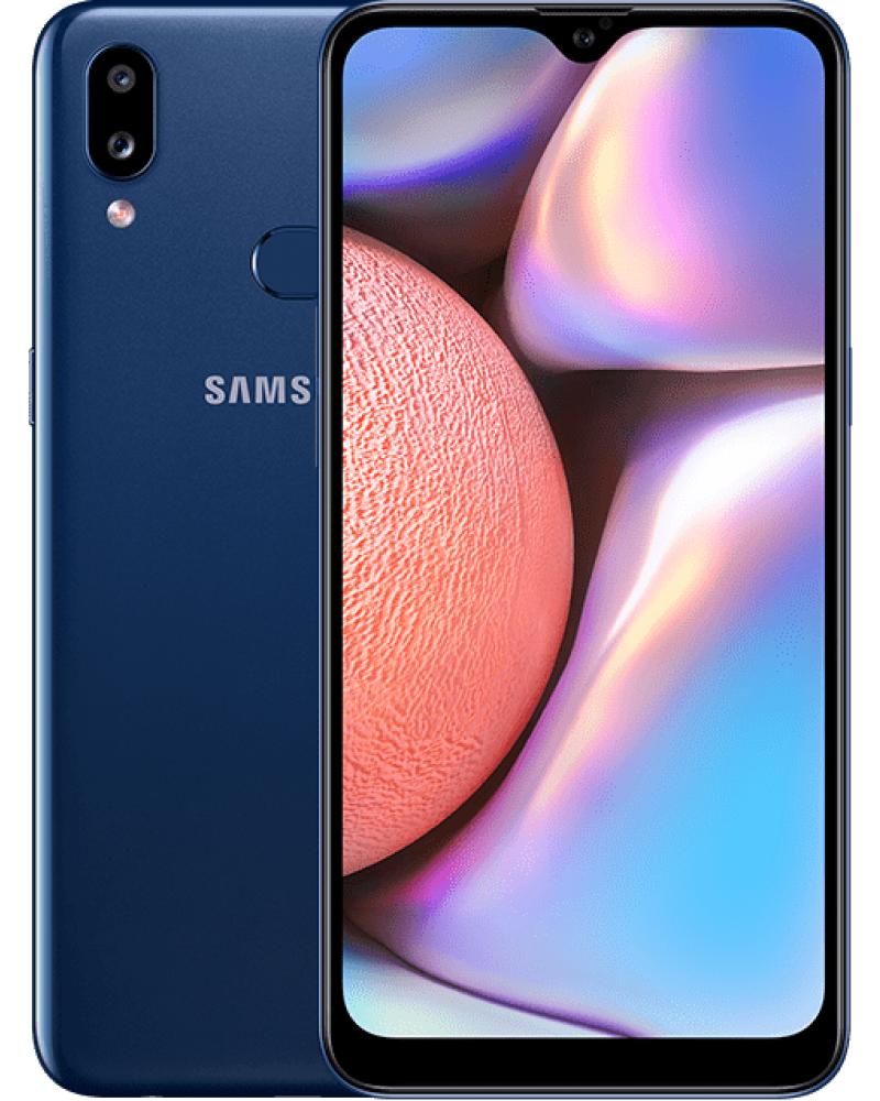 Galaxy A10 S