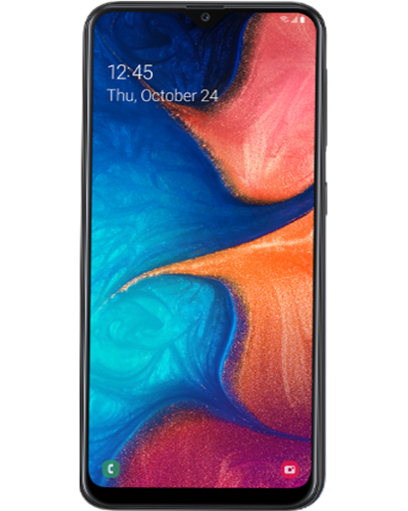 Galaxy A20 E