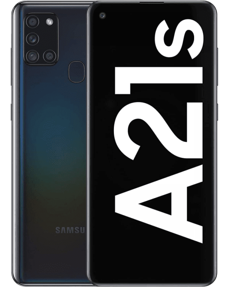 Galaxy A21 S