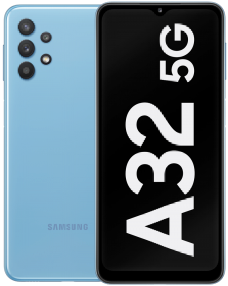 Galaxy A32 5G