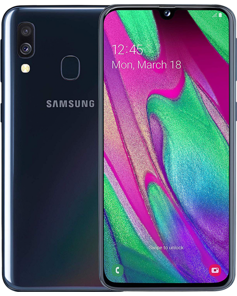 Galaxy A40