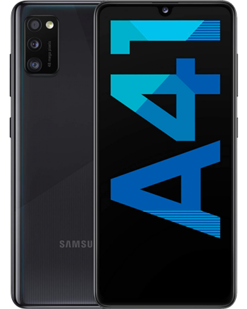 Galaxy A41