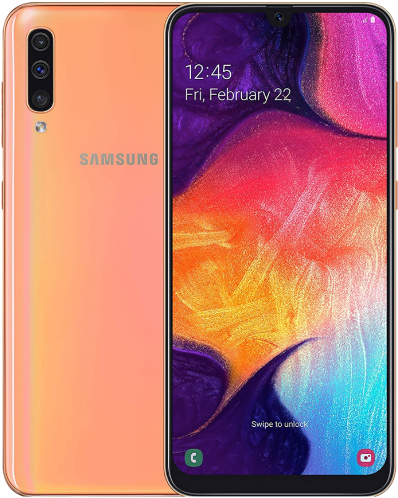 Galaxy A50