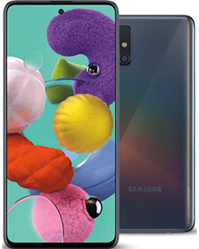 Galaxy A51