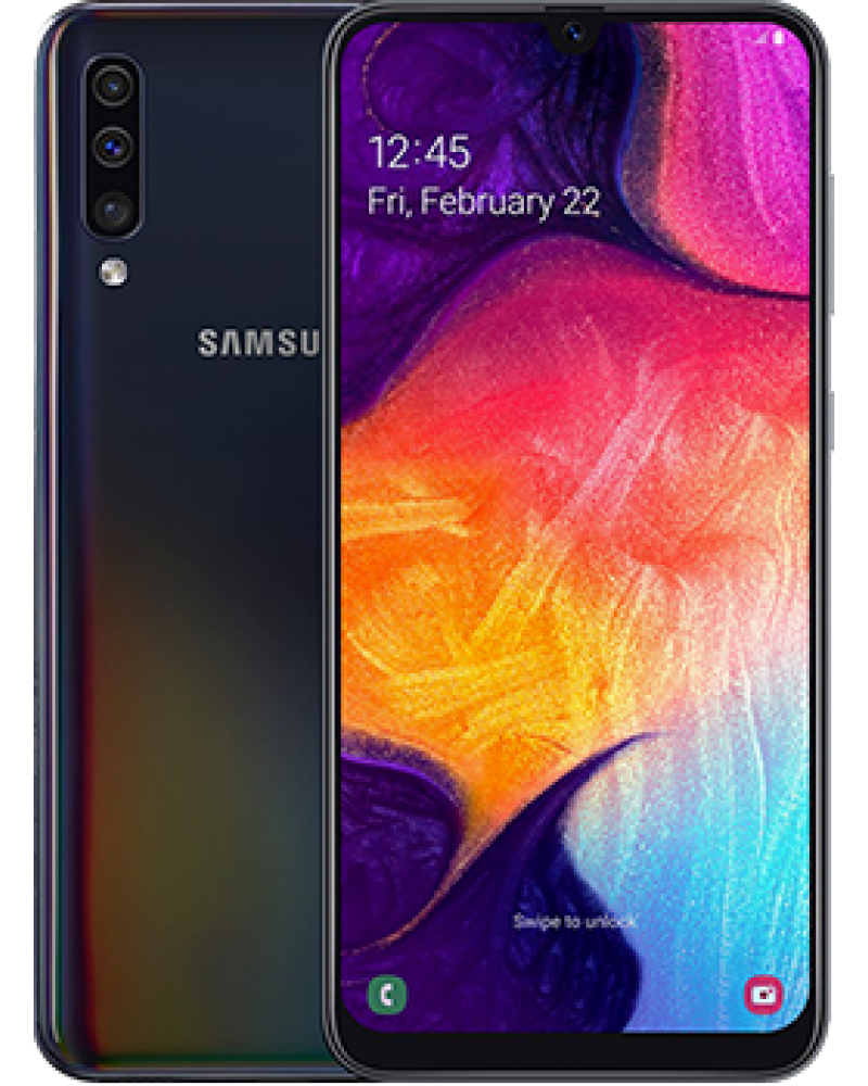 Galaxy A70