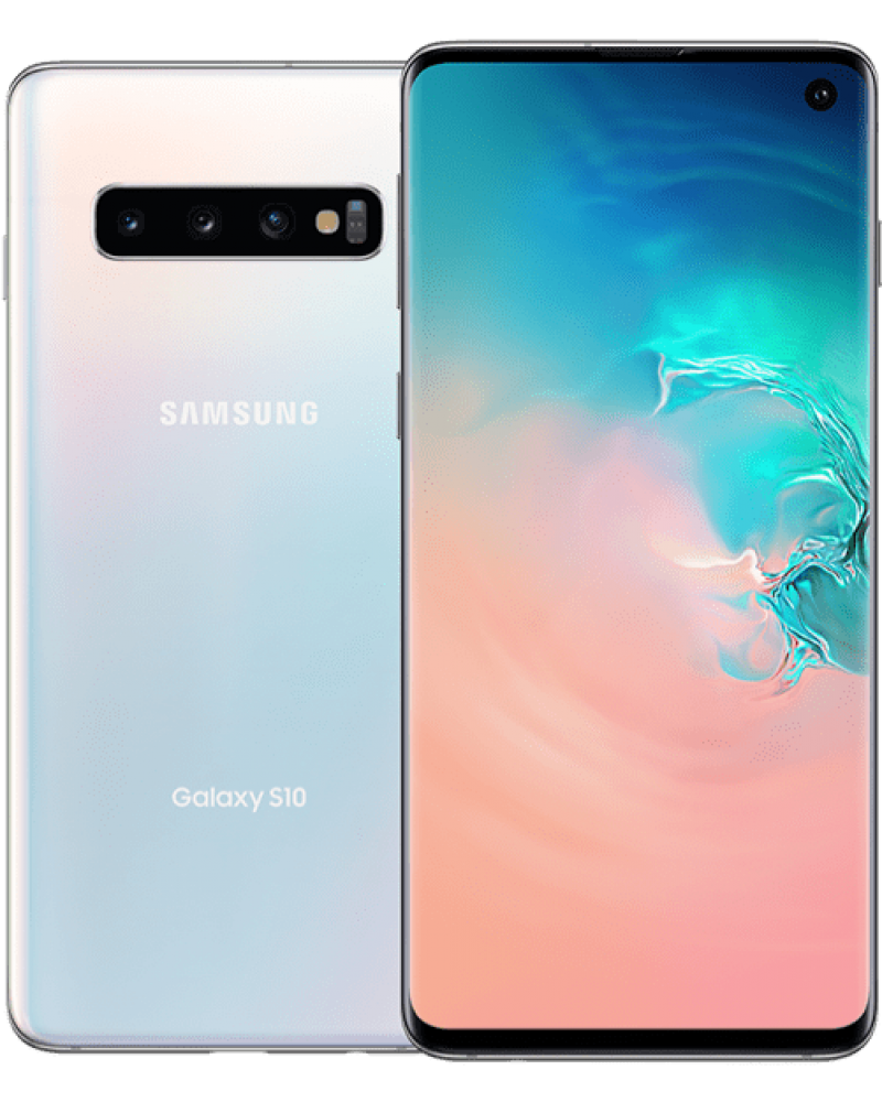 Galaxy S10