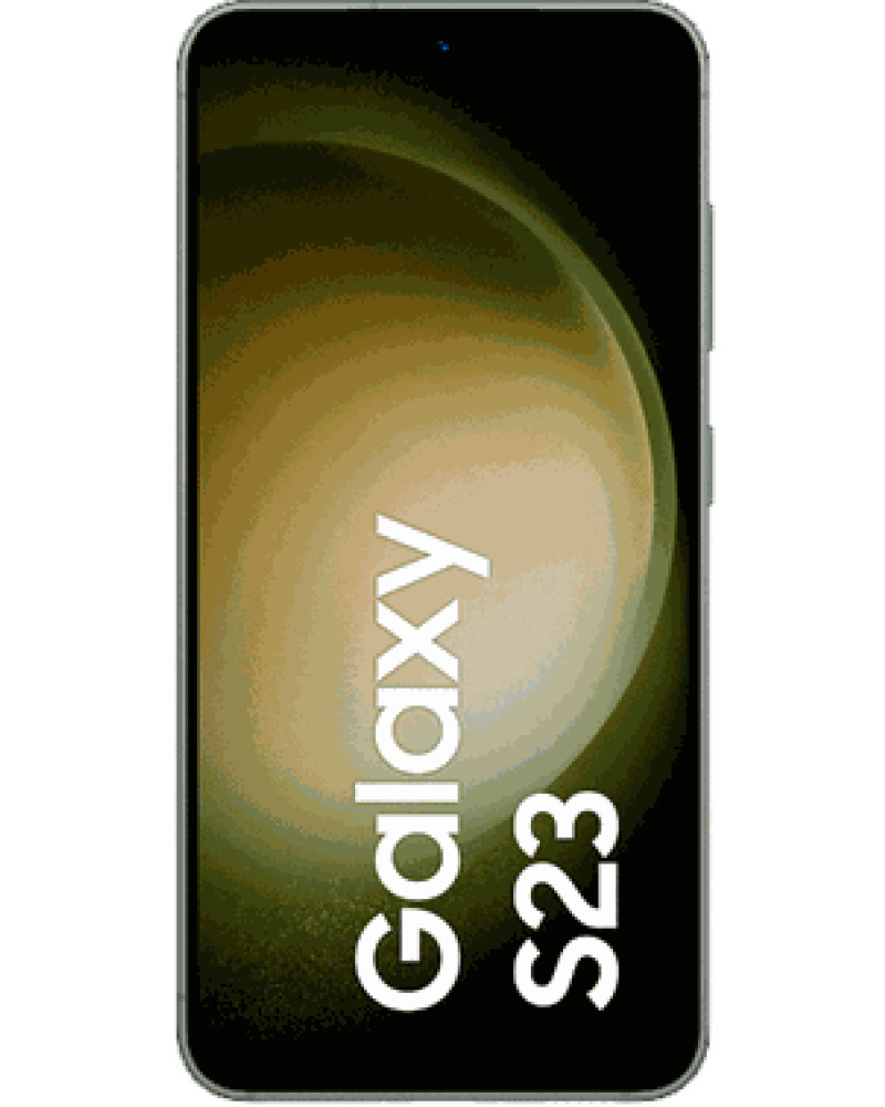 Galaxy S23