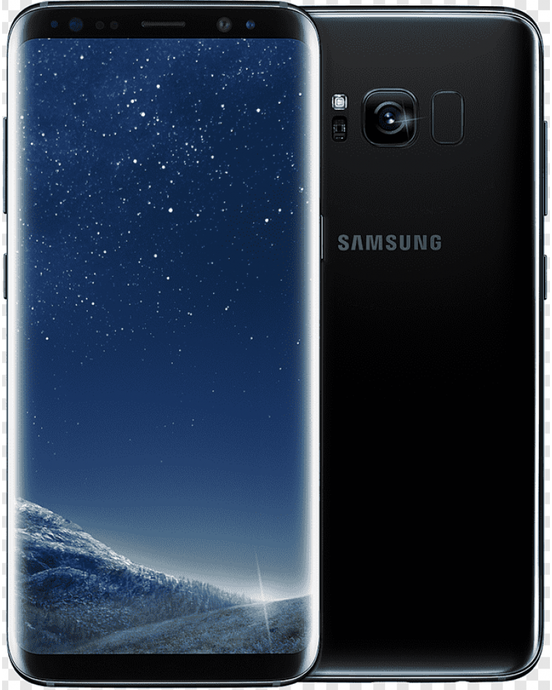 Galaxy S8 +
