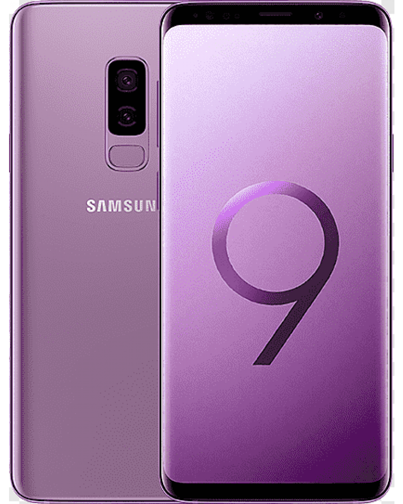 Galaxy S9