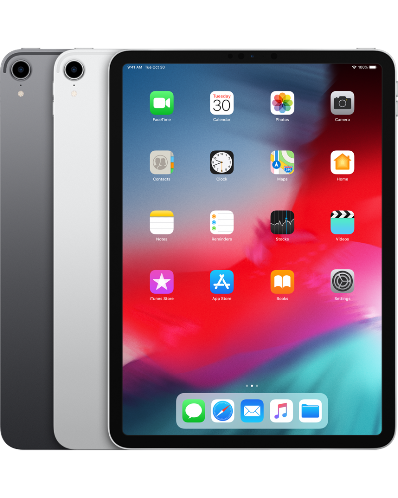 Ipad Pro 11 2018