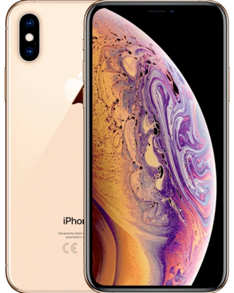 iPhone XS